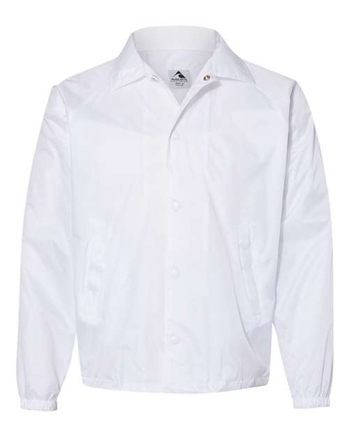 Augusta Sportswear Men's Coach's Jacket 3100