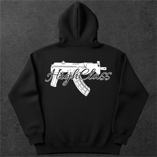 HC Ak47 Hoodie