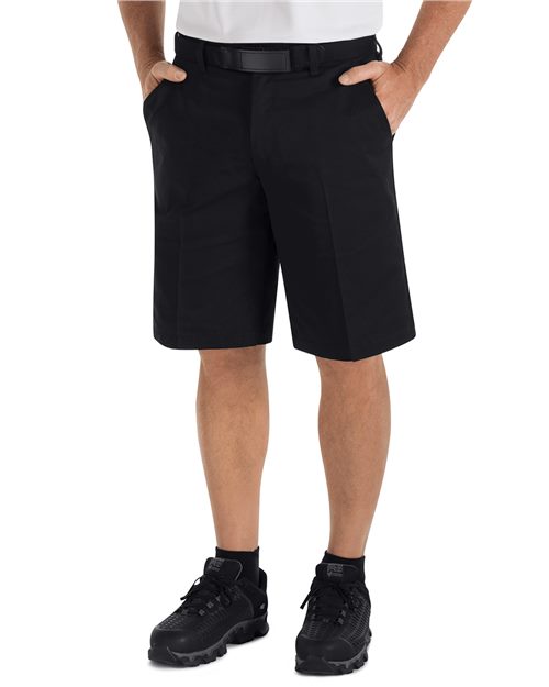Red Kap Men's Cell Phone Pocket Shorts PT4C