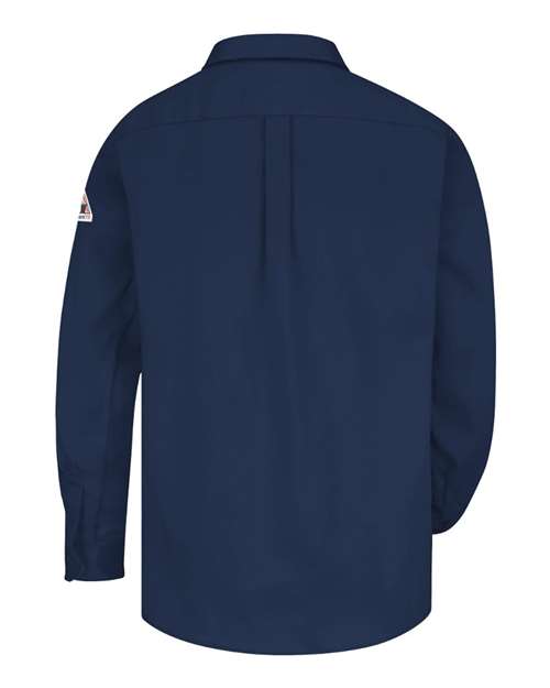 Bulwark Men's Uniform Shirt SLU8