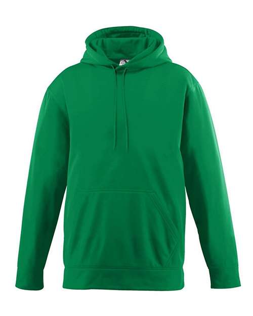 Augusta Sportswear Men's Wicking Fleece Hooded Sweatshirt 5505