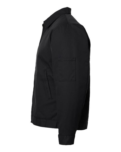Red Kap Men's Waist Length Jacket JT22