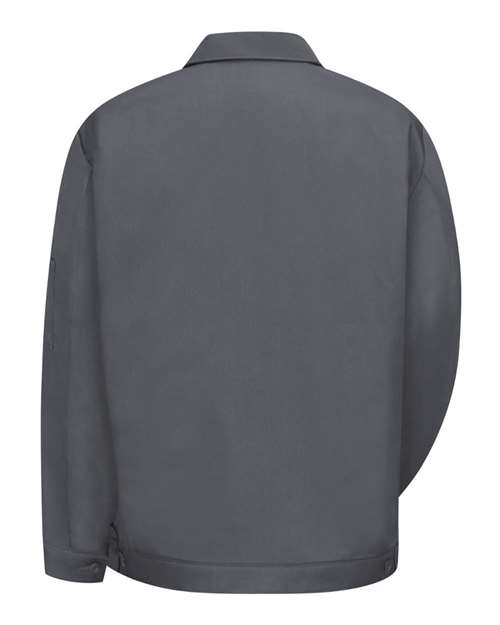 Red Kap Men's Waist Length Jacket JT22