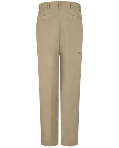 Red Kap Men's Cell Phone Pocket Pants PT2C