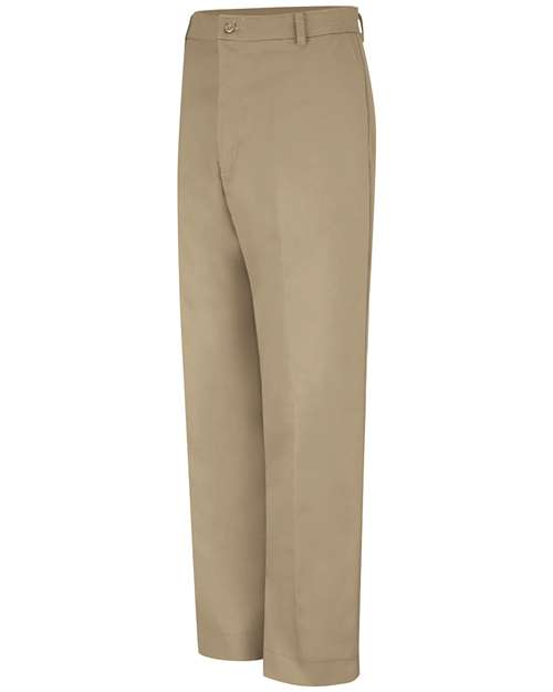 Red Kap Men's Cell Phone Pocket Pants PT2C