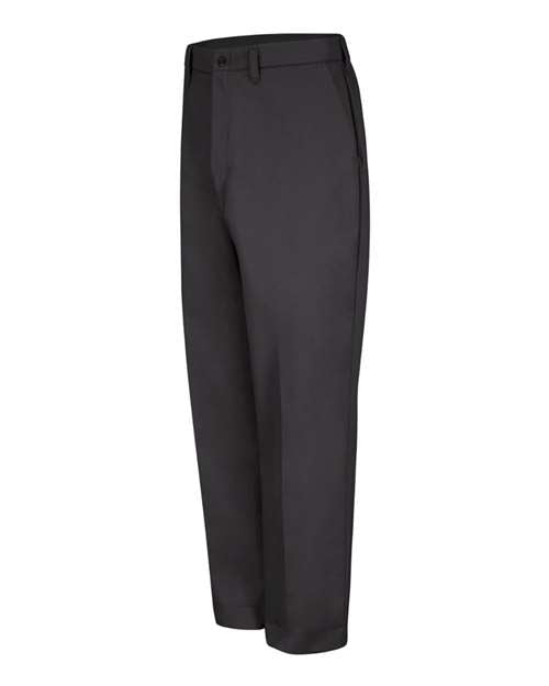 Red Kap Men's Red-E-Prest® Work Pants PT10