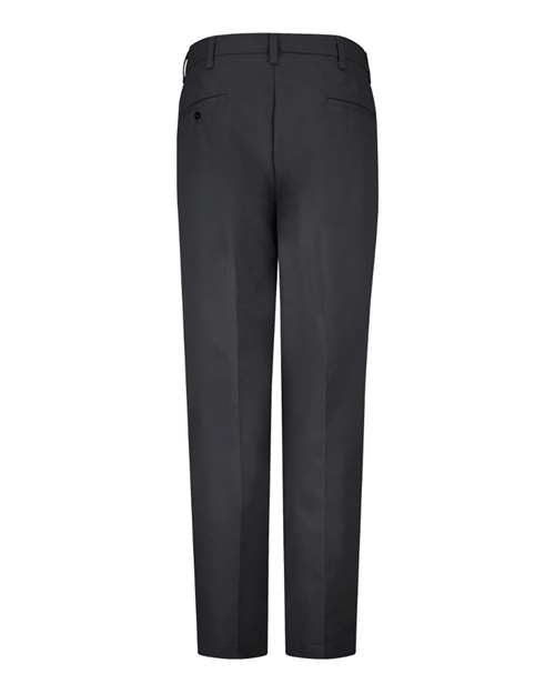 Red Kap Men's Pleated Twill Slacks PT38