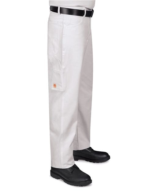 Red Kap Men's Painter Dungaree PC80