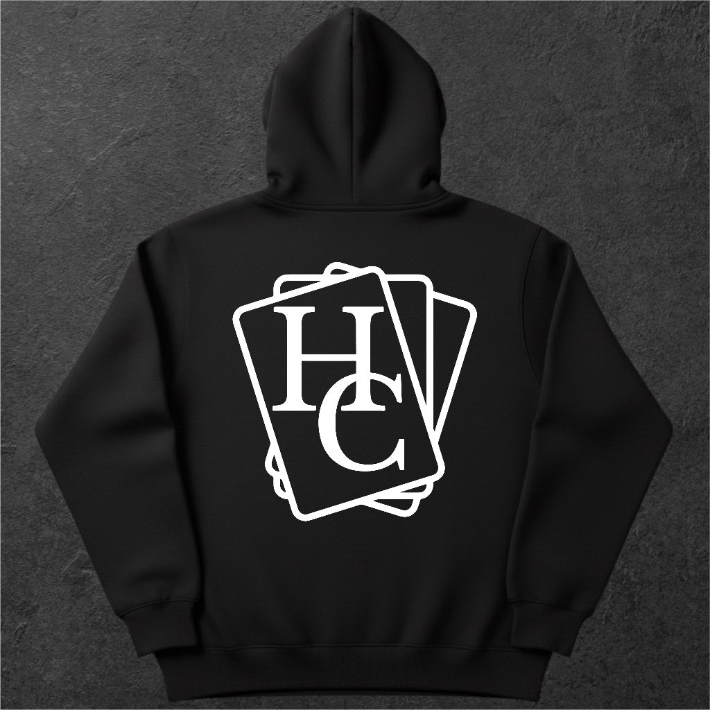 HC Cards Hoodie