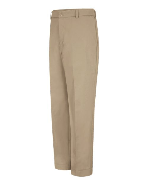 Red Kap Men's Odd Sizes Dura-Kap Industrial Pants PT20ODD