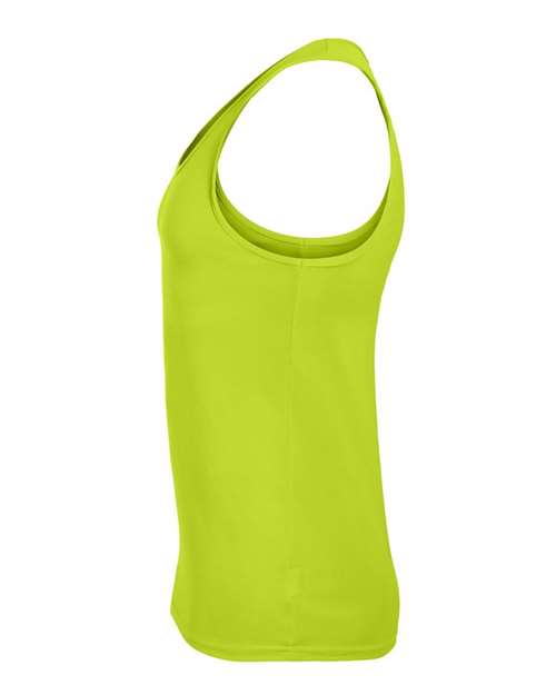 Augusta Sportswear Unisex Training Tank Top 703