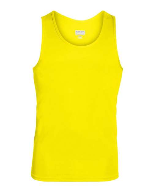 Augusta Sportswear Unisex Training Tank Top 703