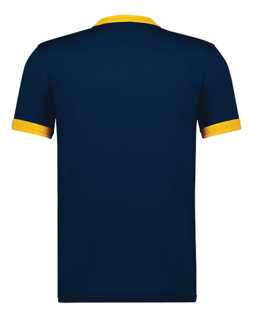 Augusta Sportswear Unisex 50/50 Ringer T-Shirt 710
