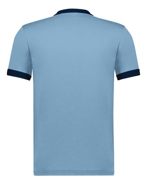 Augusta Sportswear Unisex 50/50 Ringer T-Shirt 710
