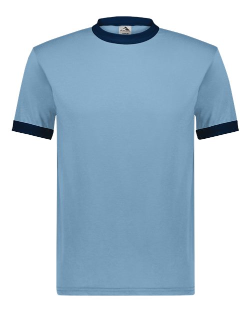 Augusta Sportswear Unisex 50/50 Ringer T-Shirt 710