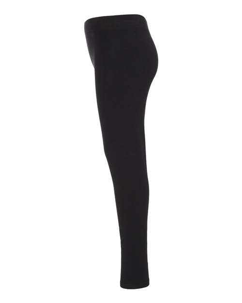 Boxercraft Girls' Leggings YS08