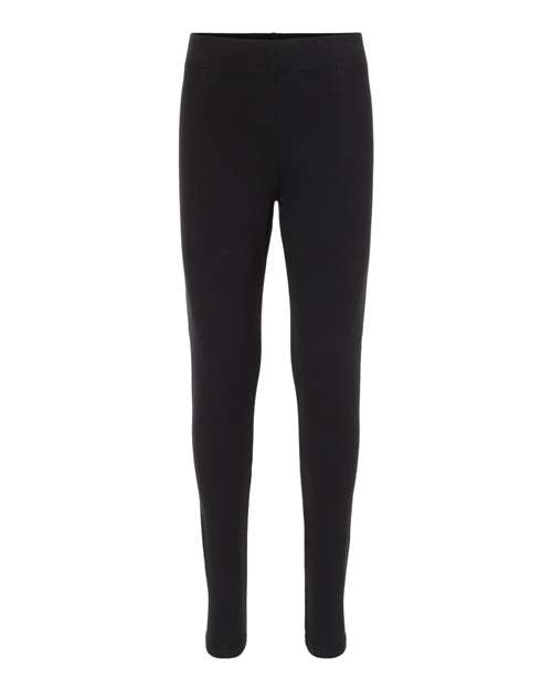 Boxercraft Girls' Leggings YS08