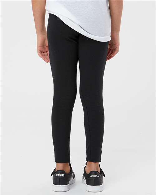 Boxercraft Girls' Leggings YS08