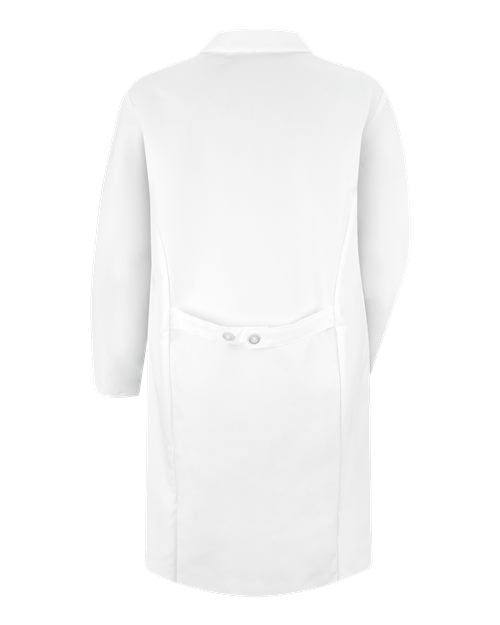 Red Kap Women's Lab Coat 5210