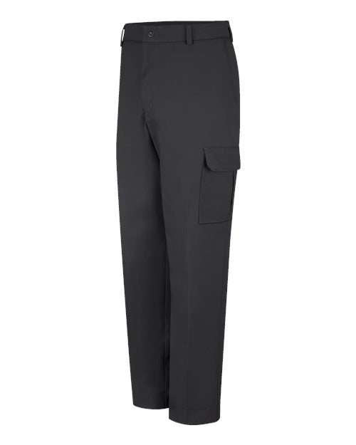 Red Kap Men's Industrial Cargo Pants PT88