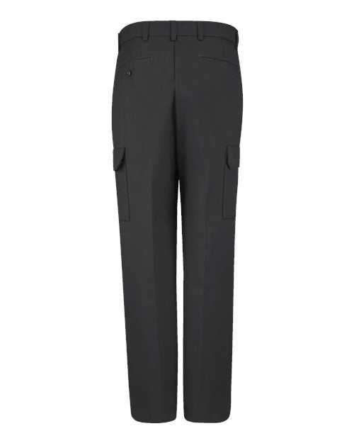 Red Kap Men's Industrial Cargo Pants PT88