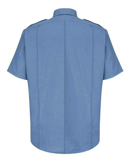 Red Kap Men's Security Shirt SP46