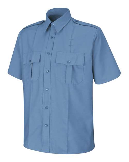Red Kap Men's Security Shirt SP46