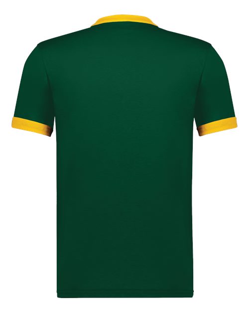 Augusta Sportswear Youth Ringer T-Shirt 711