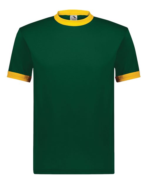 Augusta Sportswear Youth Ringer T-Shirt 711