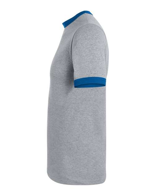 Augusta Sportswear Youth Ringer T-Shirt 711