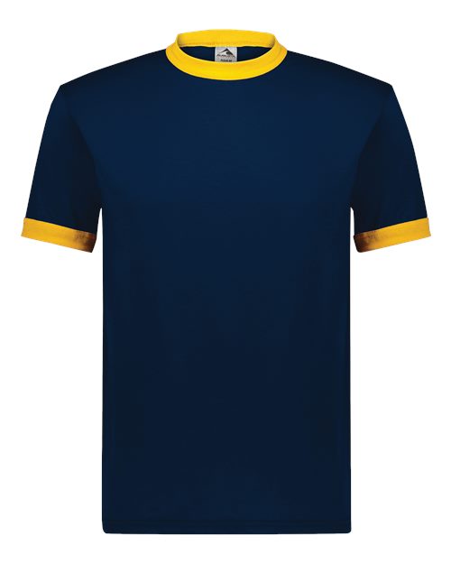 Augusta Sportswear Youth Ringer T-Shirt 711