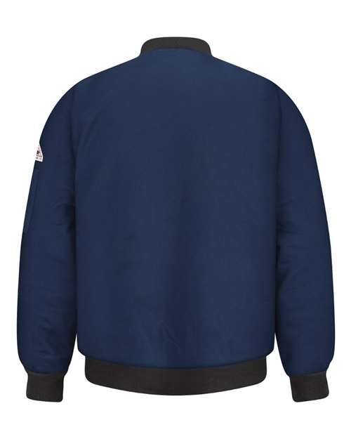 Bulwark Men's Flame Resistant Team Jacket JET2