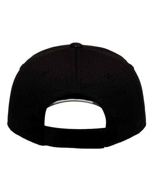 Augusta Sportswear Athletic Mesh Cap 6235