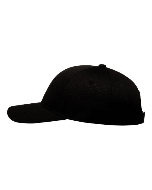 Augusta Sportswear Athletic Mesh Cap 6235