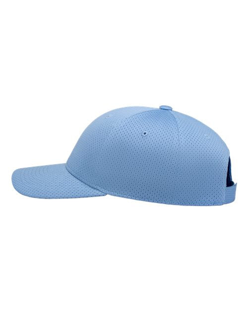Augusta Sportswear Athletic Mesh Cap 6235