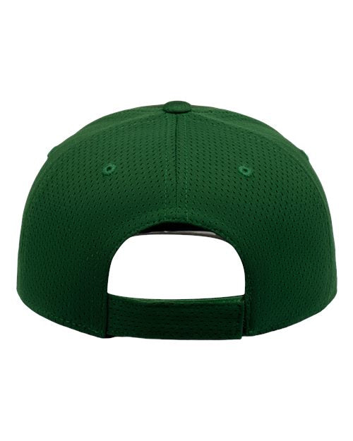 Augusta Sportswear Athletic Mesh Cap 6235