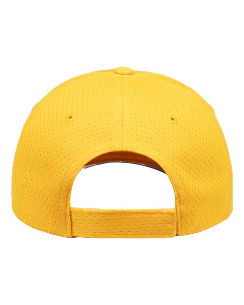 Augusta Sportswear Athletic Mesh Cap 6235