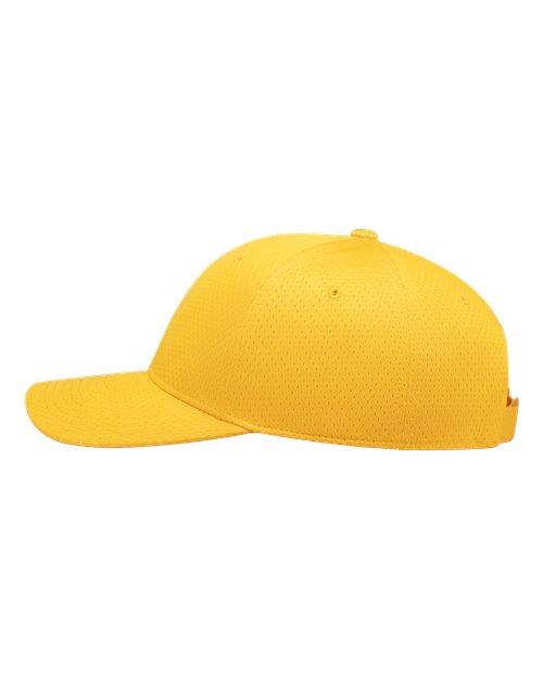 Augusta Sportswear Athletic Mesh Cap 6235