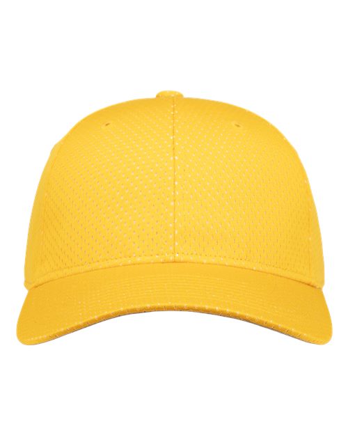 Augusta Sportswear Athletic Mesh Cap 6235