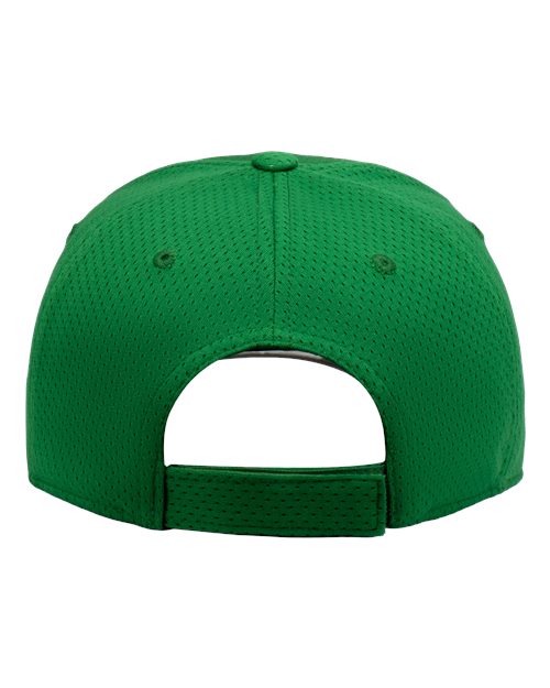 Augusta Sportswear Athletic Mesh Cap 6235