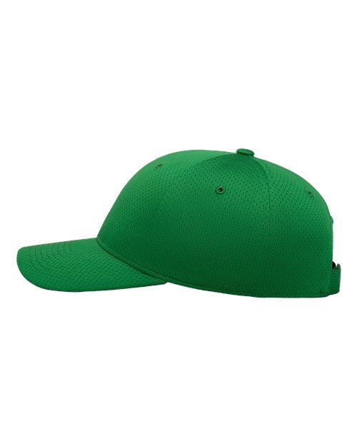 Augusta Sportswear Athletic Mesh Cap 6235