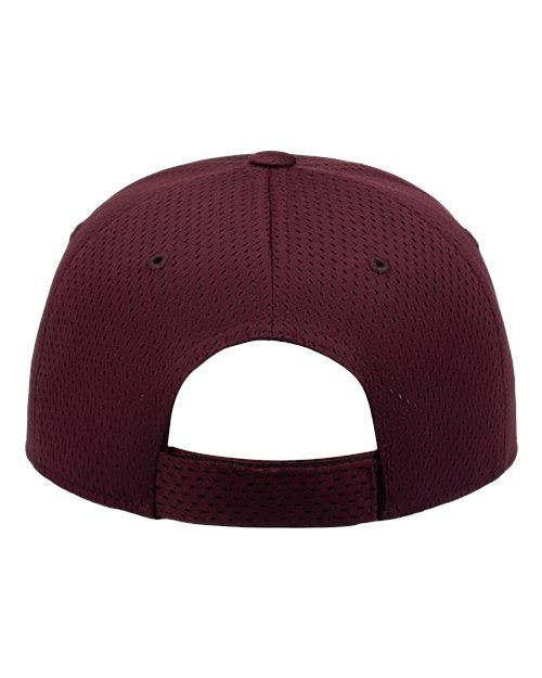 Augusta Sportswear Athletic Mesh Cap 6235