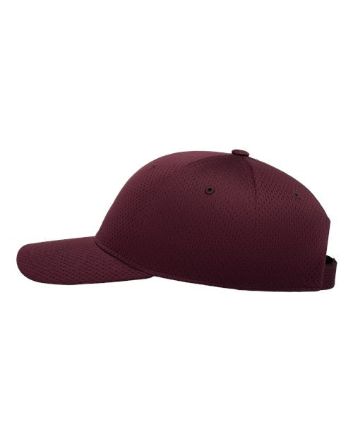 Augusta Sportswear Athletic Mesh Cap 6235