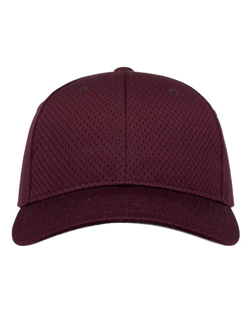Augusta Sportswear Athletic Mesh Cap 6235