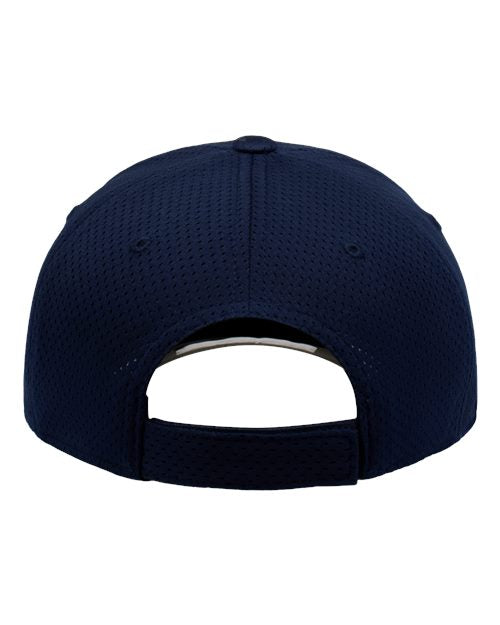 Augusta Sportswear Athletic Mesh Cap 6235