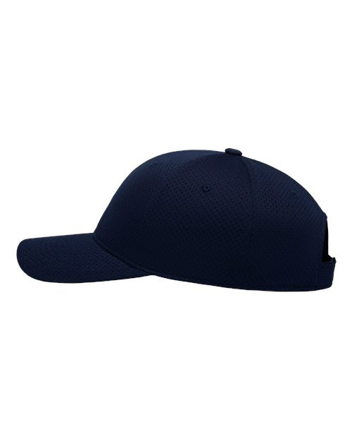 Augusta Sportswear Athletic Mesh Cap 6235
