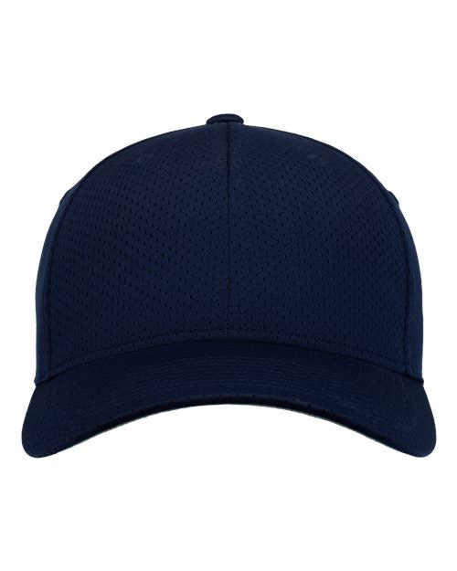 Augusta Sportswear Athletic Mesh Cap 6235