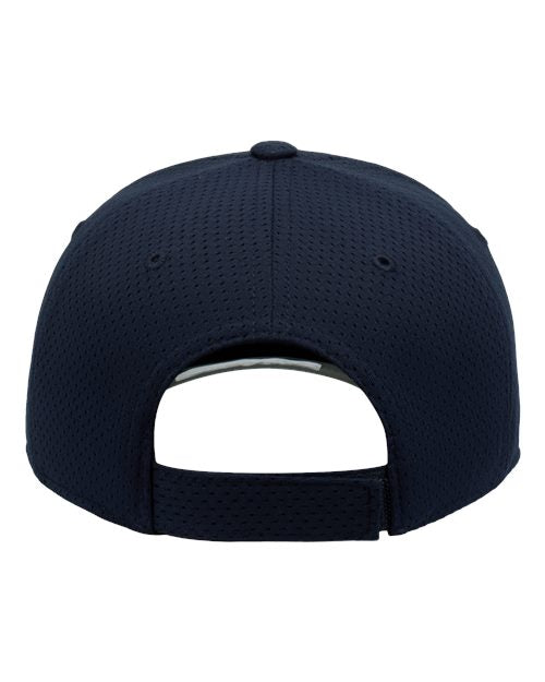 Augusta Sportswear Athletic Mesh Cap 6235