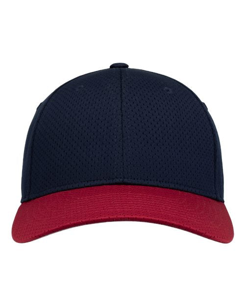 Augusta Sportswear Athletic Mesh Cap 6235