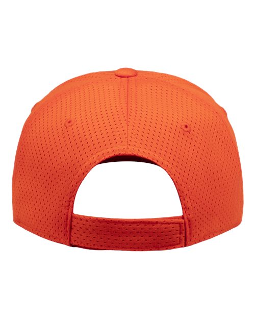 Augusta Sportswear Athletic Mesh Cap 6235